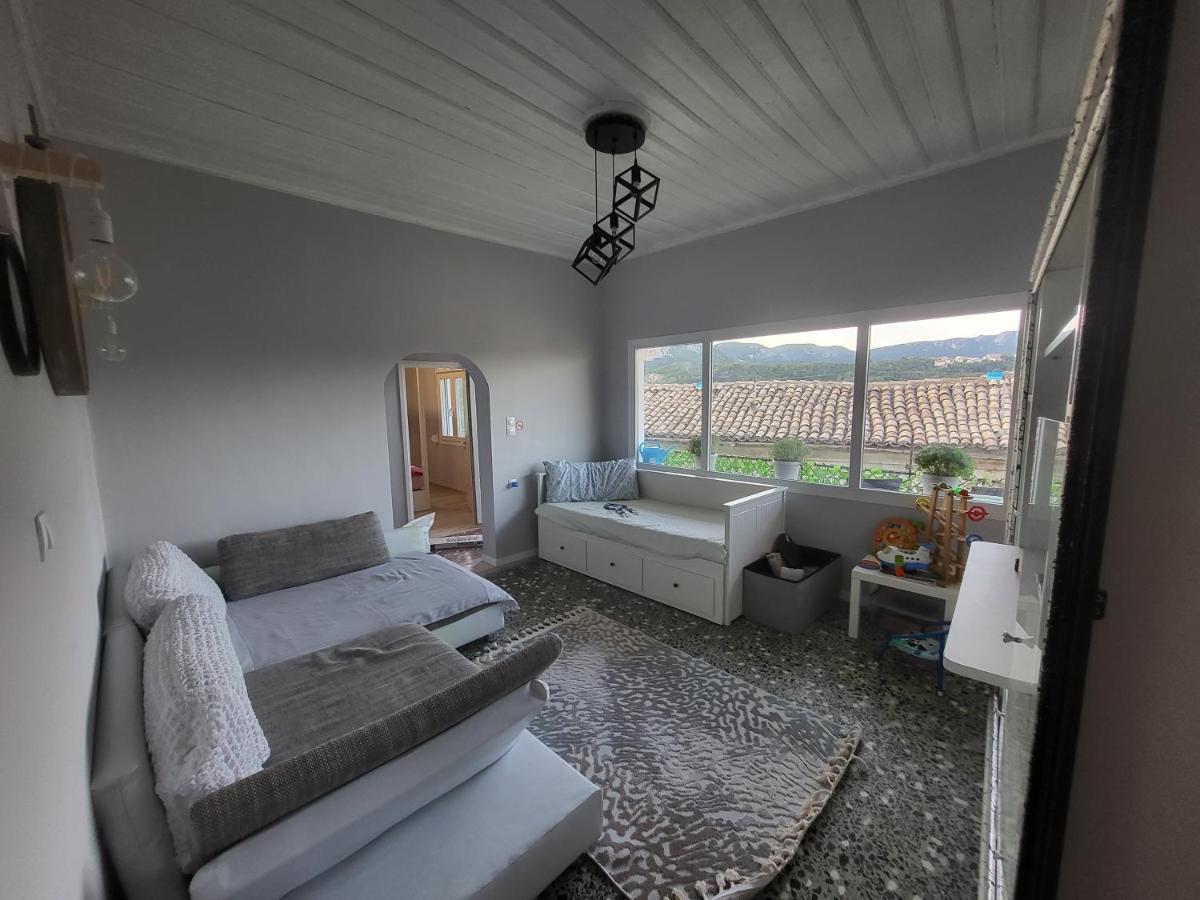 The Old Oil Mill Casa vacanze