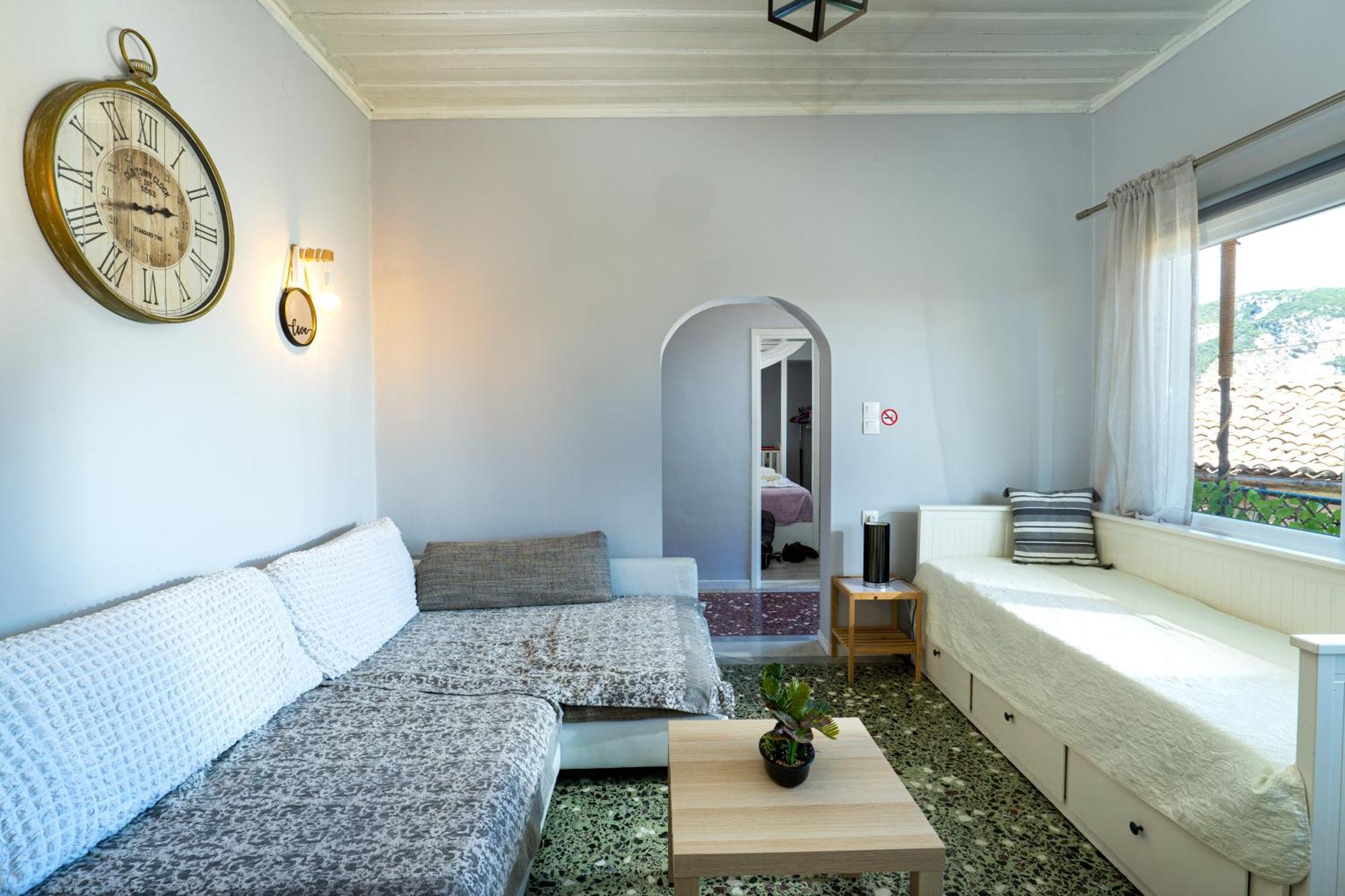 Casa vacanze The Old Oil Mill *